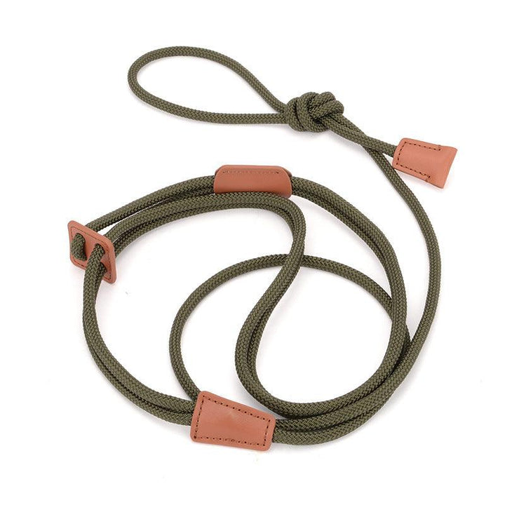 Leash Chest-back Dog Leash Pet Products - Rikoto