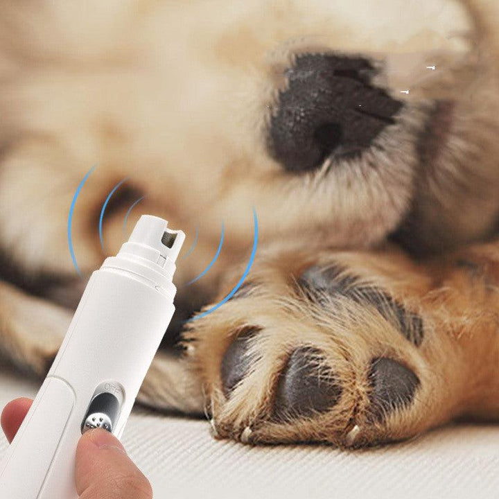 Nail Trimmer Pet Grooming And Cleaning Supplies - Rikoto