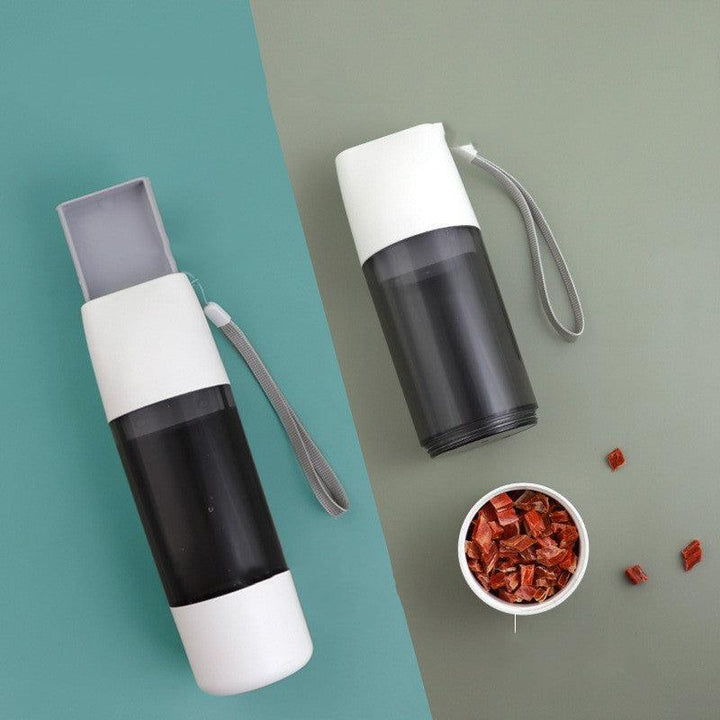 Portable Dog Water Bottle Dispenser - Rikoto