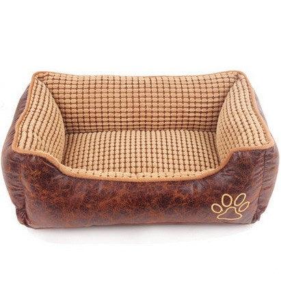 Kennel Litter Dog Bed - Rikoto