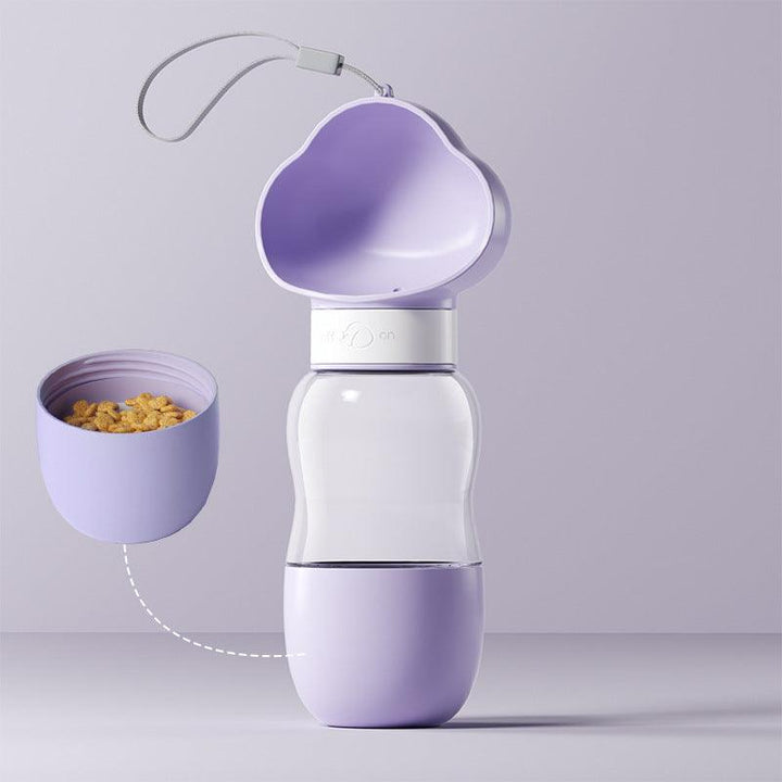 Go Out Portable Water Cup - Rikoto