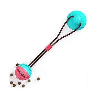 Suction Cup Dog Toy - Rikoto