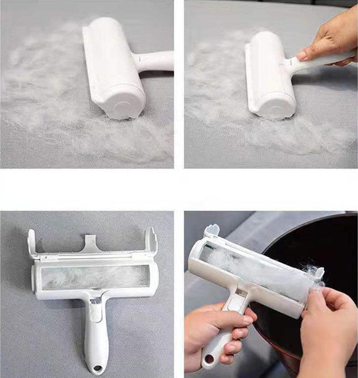 Pet Hair Remover Roller - Rikoto