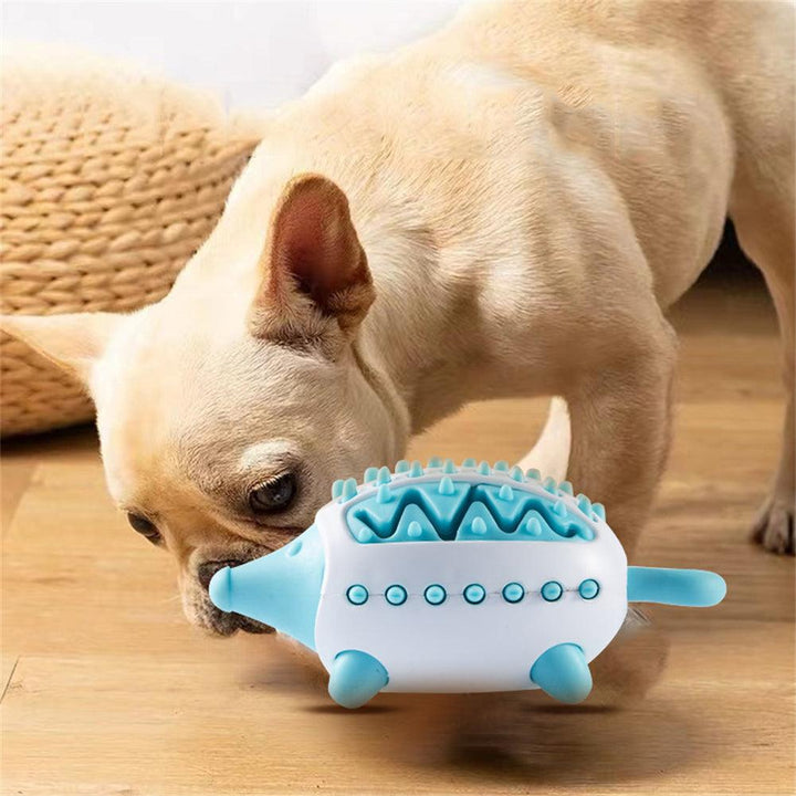 Chewing Leaking Food Dog Toy - Rikoto