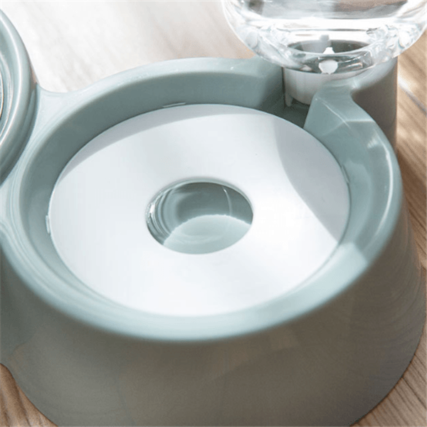 Automatic Water Refill Dog Bowl - Rikoto