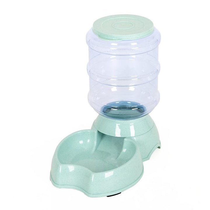 Automatic Water Refill Dog Bowl - Rikoto