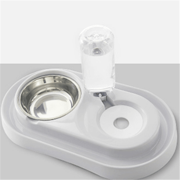 Automatic Water Refill Dog Bowl - Rikoto