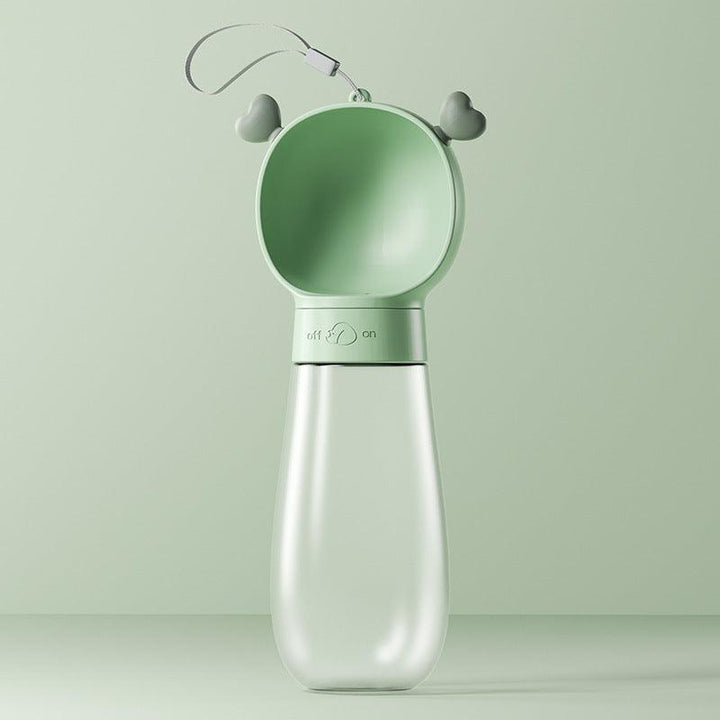 Go Out Portable Water Cup - Rikoto