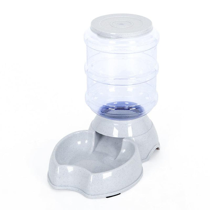 Automatic Water Refill Dog Bowl - Rikoto