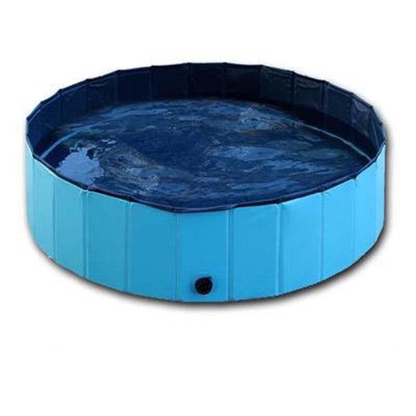 Dog Foldable Swimming Pool - Rikoto