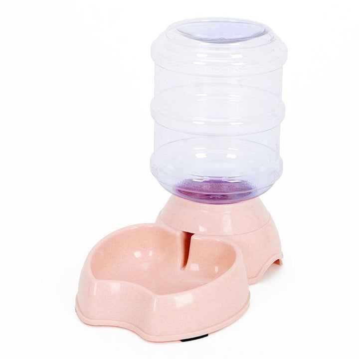 Automatic Water Refill Dog Bowl - Rikoto