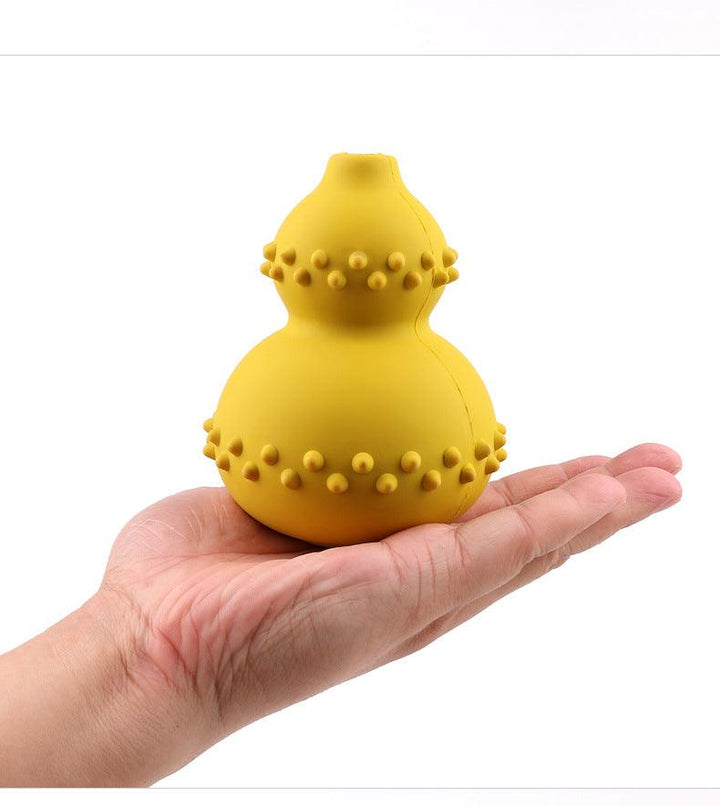 Dog Rubber Teeth Grinding Toy - Rikoto