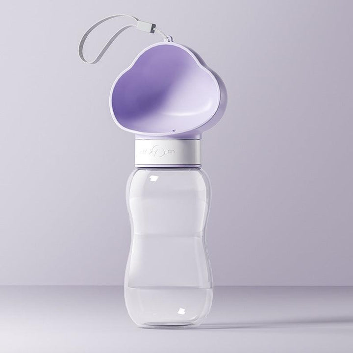 Go Out Portable Water Cup - Rikoto