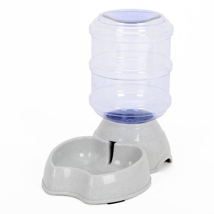 Automatic Water Refill Dog Bowl - Rikoto