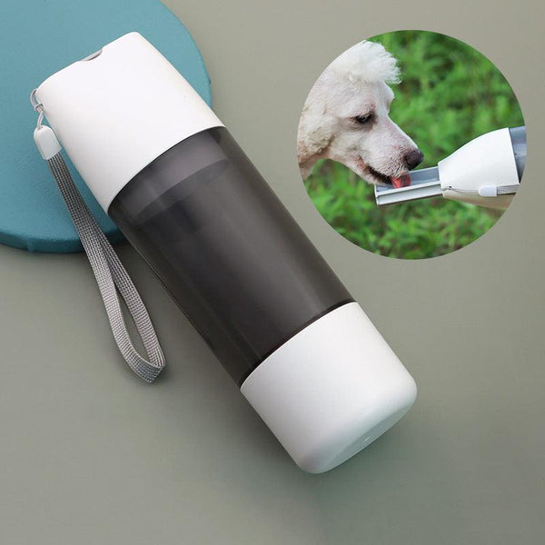 Portable Dog Water Bottle Dispenser - Rikoto