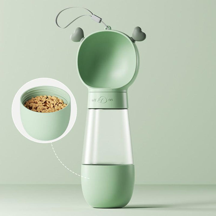 Go Out Portable Water Cup - Rikoto