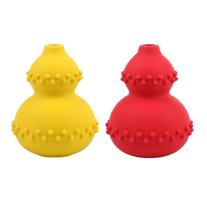 Dog Rubber Teeth Grinding Toy - Rikoto