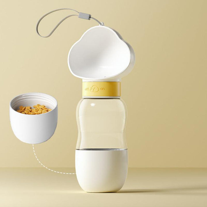 Go Out Portable Water Cup - Rikoto