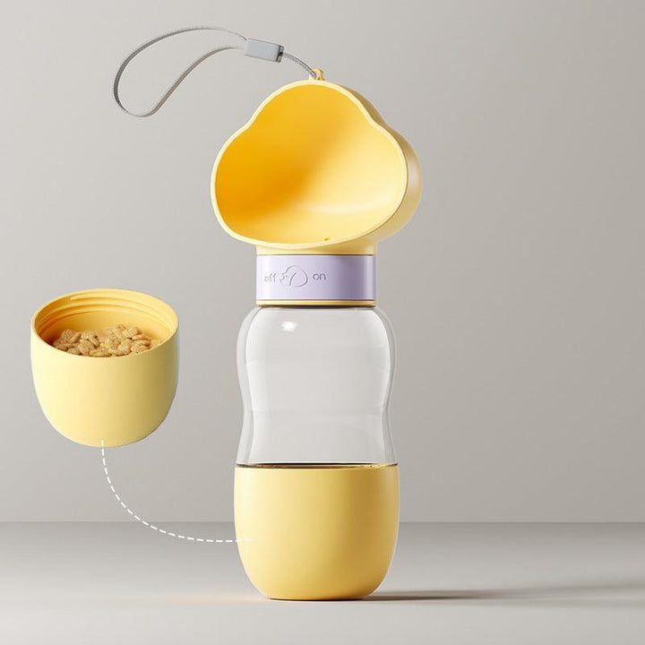 Go Out Portable Water Cup - Rikoto