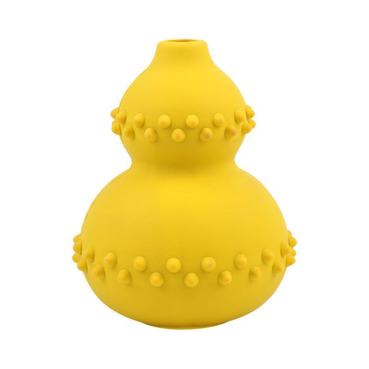 Dog Rubber Teeth Grinding Toy - Rikoto